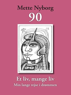 cover image of 90--Et liv, mange liv